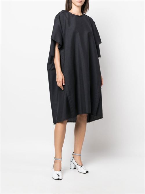 Oversized dress MAISON MARGIELA | SI0CT0004S52583855